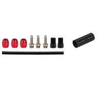 Kit di prolunga per tubi flessibili elvedes per sram avid da 500 mm