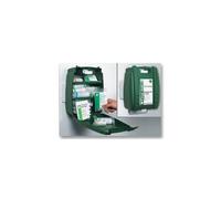 Kit Di Pronto Soccorso, BS8599, Standard, Safety First Aid Group - K3031SM