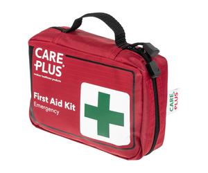 Kit di pronto soccorso Care Plus Emergency