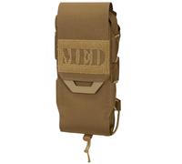 Kit di pronto soccorso Direct Action Med Vertical MK II - Coyote Brown