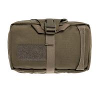 Kit di pronto soccorso Eberlestock Rip-Away Large - Military Green