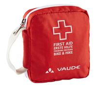 Vaude First Aid Kit S - kit primo soccorso Red unisex