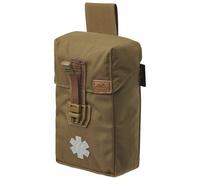 Kit di Primo Soccorso Bushcraft - Cordura® - Coyote