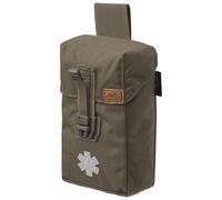HELIKON-TEX EDC Bushcraft Kit di pronto soccorso (RAL7013)