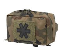 Kit di pronto soccorso Helikon-Tex Modular Individual Med Kit IRR - wz.93 Pantera PL Woodland