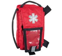 Kit di pronto soccorso Helikon-Tex Universal Med Insert Nylon - Red