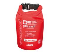 Kit di pronto soccorso lampada per ciclisti e motociclisti