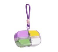 Kit Di Pronto Soccorso Magnetico - Custodia Per Farmaci, Custodia Per Tablet Mobile | Organizzativo Ermetico Per Portapillole Per Bambini E Donne, Supporto Per La Protezione Dei Farmaci, Campe