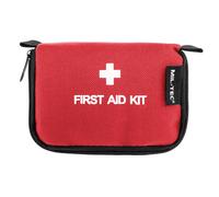 Kit di pronto soccorso Mil-Tec First Aid Kit Small - Red