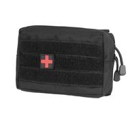 Kit di pronto soccorso Mil-Tec First Aid Set 25 pezzi - Black