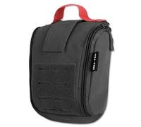 Mil-Tec IFAK Pouch Laser Cut, Nero, Misura standard, Classico