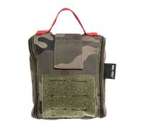 Kit di pronto soccorso Mil-Tec IFAK Pouch Laser Cut - wz.93 Pantera PL Woodland