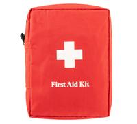 Kit di pronto soccorso Mil-Tec MOLLE First Aid Kit Large - Red