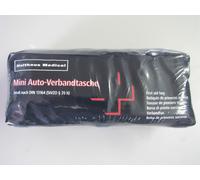 Kit di Pronto Soccorso Mini Kit di Pronto Soccorso Auto din 13164 Piccolo