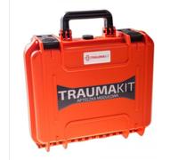 Kit di pronto soccorso modulare AedMax Trauma Kit Carry Case (ROSZ)