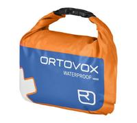 Ortovox First Aid Waterproof Mini Arancione,Blu