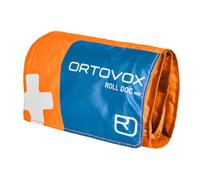 Ortovox Roll Doc Mid First Aid Kit Arancione