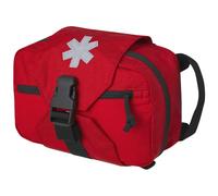 Helikon-Tex Vehicle MED Kit di primo soccorso per auto First Aid Responder EMS, rosso