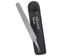 Kit di pronto soccorso per cani Mountain Paws Dog Tick Tweezers