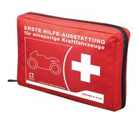 Kit di pronto soccorso per motociclette