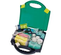 Kit Di Pronto Soccorso, Piccolo