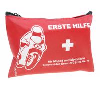 Kit di pronto soccorso (sacca) tutti motocicli