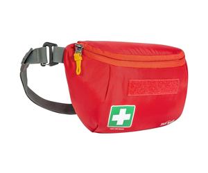Kit di pronto soccorso Tatonka Basic Hip Belt Pouch Erste-Hilfe-Set - Red