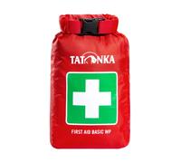 Kit di pronto soccorso Tatonka FA Basic Waterproof Rouge 20x12,5x5 cm