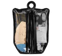 Kit di pronto soccorso tattico Medaid con dotazione - pacchetto Basic