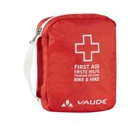 Vaude - First Aid Kit L - Kit pronto soccorso One Size rosso