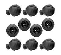 Kit Di Propagazione Della Stratificazione 'aria - Root Ball Stocca, Contenitore Di Crescita Per Piante | Pod Riutilizzabili Con Facile Installazione E Forniture Per Il Giardinaggio Patio Del Corti