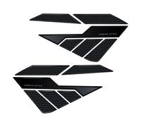 Kit Di Protezione Adesivi 3D Epoxy Per Moto ADV350 Pannelli Laterali Serbatoio