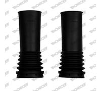 Protezione ammortizzatore PK302 MONROE per MERCEDES-BENZ VW