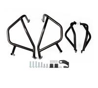 Kit di protezione anticaduta per paraurti telaio adatto per CFMOTO 450 MT 2024 Copertura protezione motore 450MT Motociclette protezioni motore Piastra Paramotore