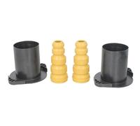 Kit di protezione antipolvere ammortizzatori per HONDA CIVIC VII coupe, CIVIC