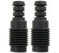 Kit di protezione antipolvere dell'ammortizzatore per DACIA DUSTER, FIAT PANDA