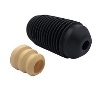 Kit di protezione antipolvere per soffietto e boccola tampone ammortizzatore anteriore per Subaru Forester BM Soffietto antipolvere per montanti