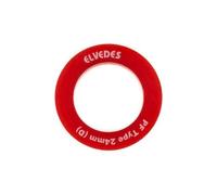 Kit di protezione cuscinetti elvedes per movimento centrale press fit fsa mega exo tipo d o 24 mm