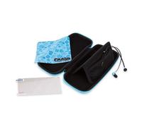 Kit di protezione da viaggio PowerA Crash Bandicoot Edition per Nintendo Switch