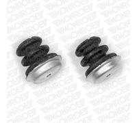Kit di protezione dalla polvere, ammortizzatore MONROE PK309