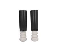 2x Protezione ammortizzatore 900 378 SACHS per AUDI A3 Limousine A3 Sportback