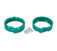 Kit di protezione dalla polvere, ammortizzatore SKF KIT-FS-50M