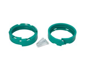 Kit di protezione dalla polvere, ammortizzatore SKF KIT-FS-50M