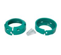 Kit di protezione dalla polvere, ammortizzatore SKF KIT-MS48KM