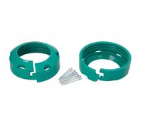 Kit di protezione dalla polvere, ammortizzatore SKF KIT-MS48S