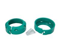 Kit di protezione dalla polvere, ammortizzatore SKF KIT-MS48WP