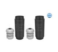 Kit di protezione degli ammortizzatori anteriori MEYLE OE per BMW X3 E83 e LC...