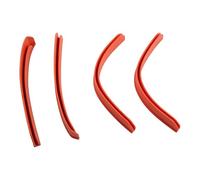 Kit di protezione dei bordi personalizzato, compatibile con robot tosaerba I105N I108N I110N, utensile elettrico da giardino di ricambio for la messa a punto del paraurti