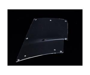 Kit di protezione dei fari DT Spare Parts 2.24103