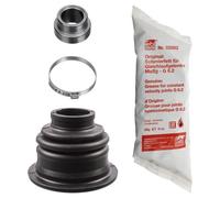 Kit di protezione dei giunti Parte anteriore per RENAULT ESPACE III, ESPACE IV